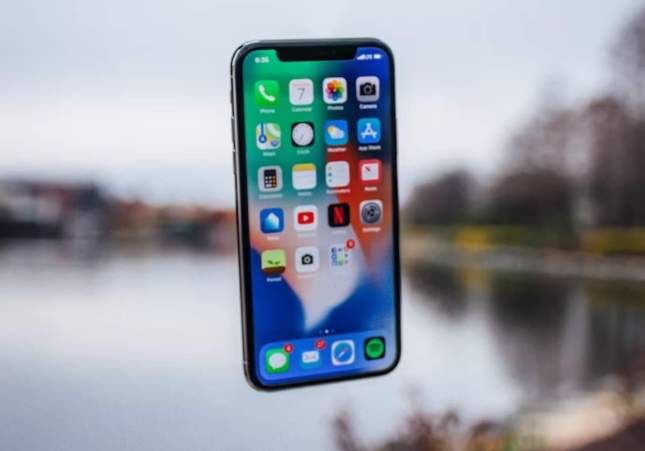 iPhone