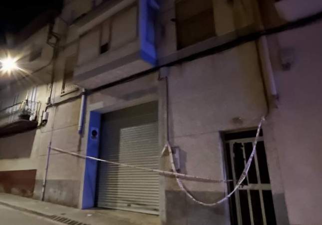 pis ensorrat a sallent