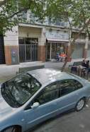 Carrer Calaf Terrassa