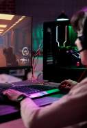 gamer