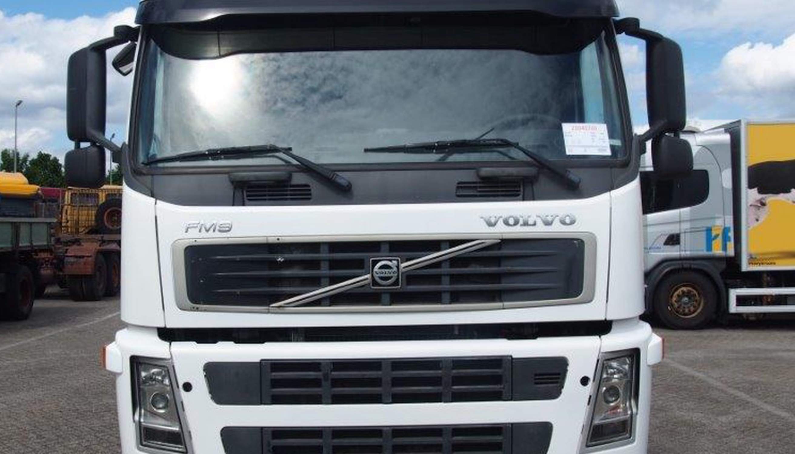 Volvo Barcelona