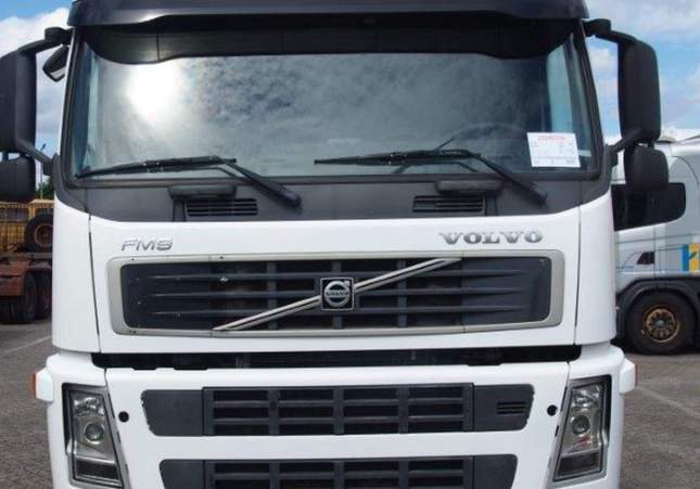 Volvo Barcelona