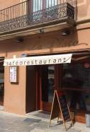 bar la plaça Vic