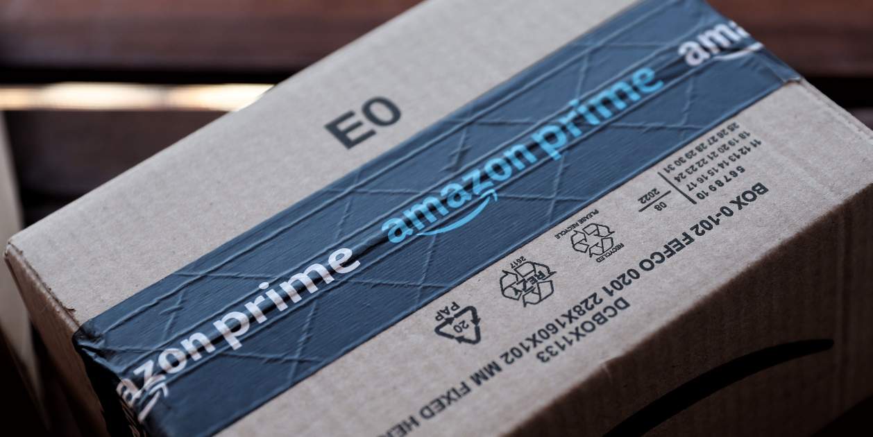 Si recibes un paquete que no has pedido de Temu o Amazon vigila, puede ...
