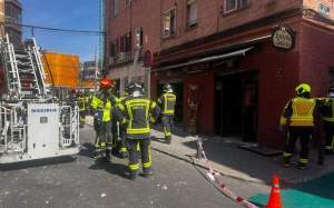 explosió bar vallecas madrid