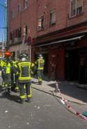 explosió bar vallecas madrid