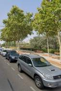 carrer Jaume II Lleida