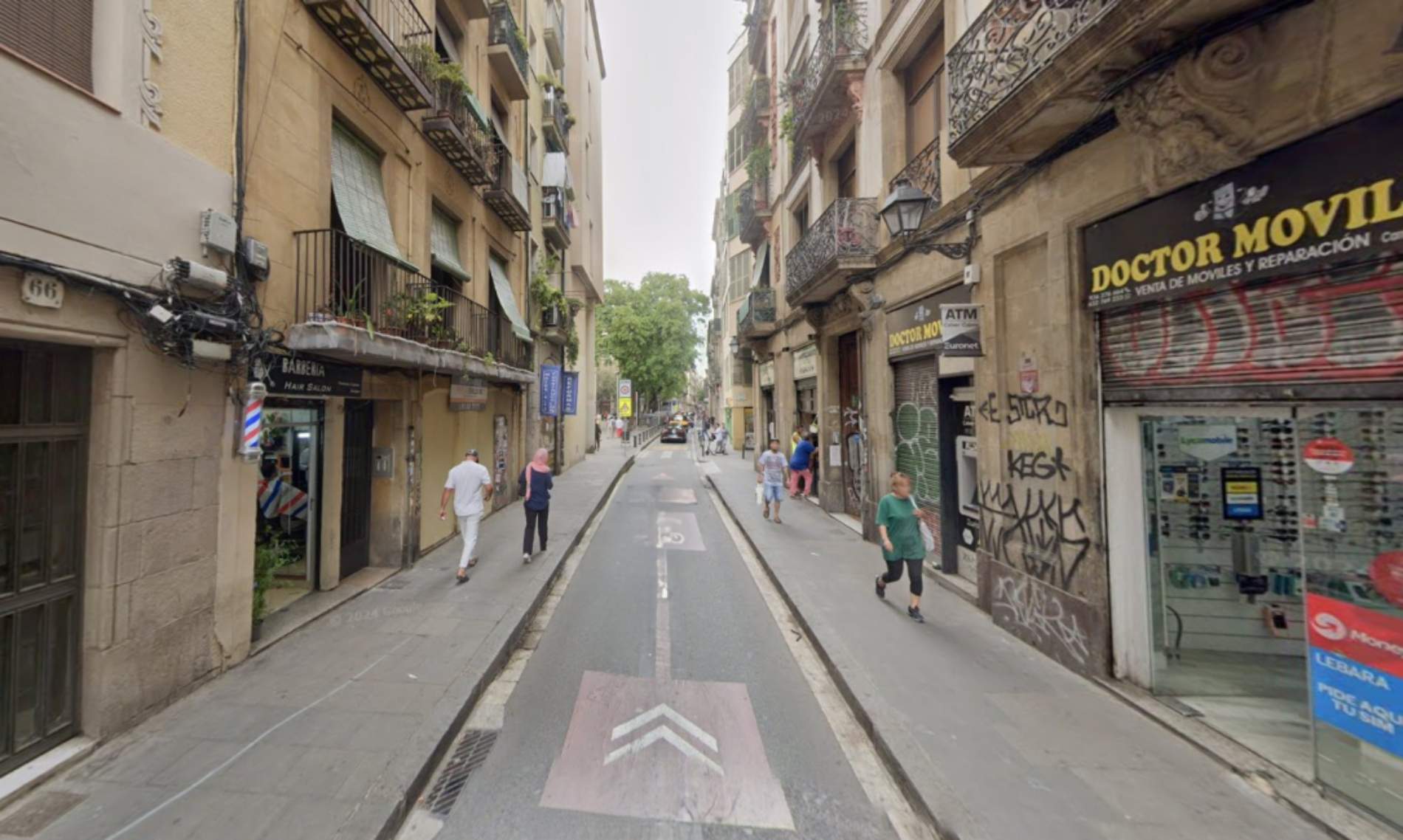 raval de barcelona