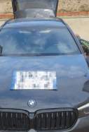 BMW GC