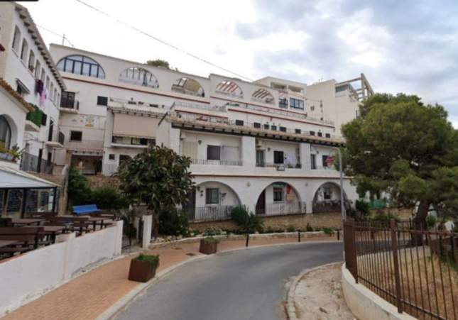 Benidorm (1)