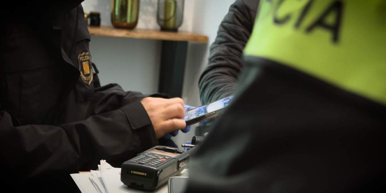 Los Mossos avisan del regreso de una de las estafas más peligrosas que ...