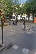 Plaça Marquès de Camps
