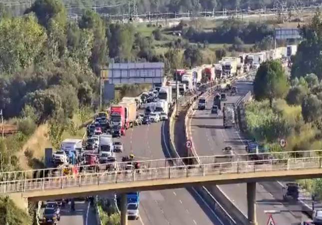 Accident AP7