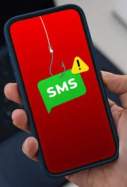 Smishing