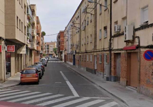 carrer puigverd lleida