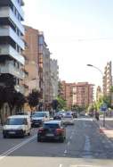 avinguda balmes lleida