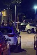 tiroteig llagostera mossos