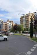 plaça ricard vinyes lleida