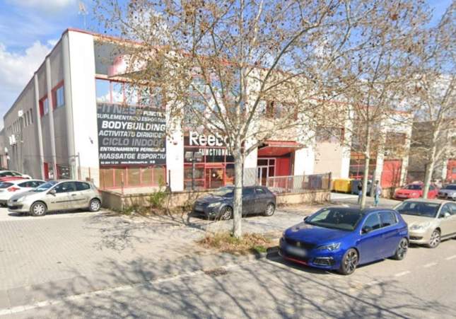 carrer gran bretanya igualada gimnas