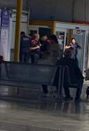 mossos d'esquadra estacio reus