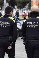 Guardia Urbana barcelona