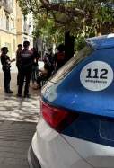 Mossos d'Esquarda ARRO bcn
