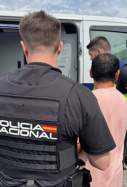 Detencio Policia Nacional CNP