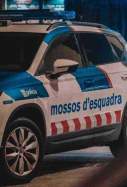 mossos nit