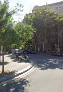 carre de casp barcelona