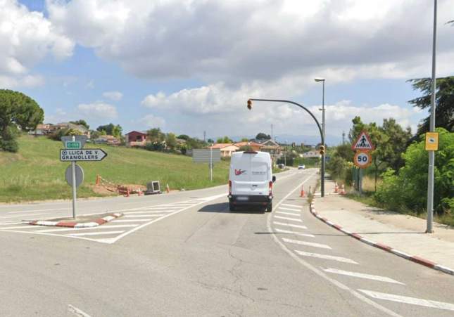 c155 lliça vall