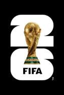 Logo Mundial 2026 FIFA