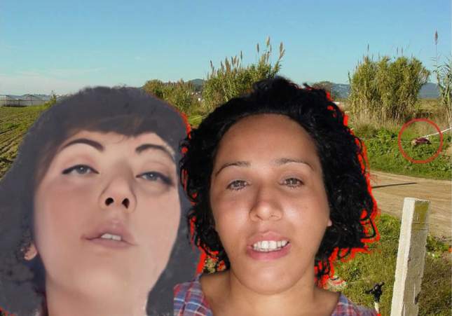 dones sense identificar