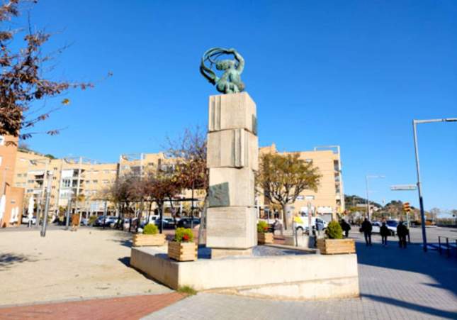 Montgat