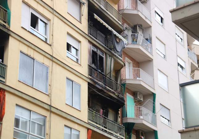 incendi lleida