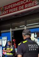 supermercat sant pere de ribes