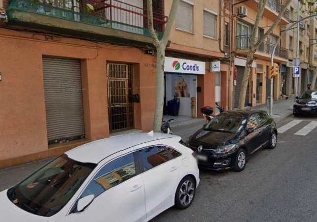 Condis sabadell