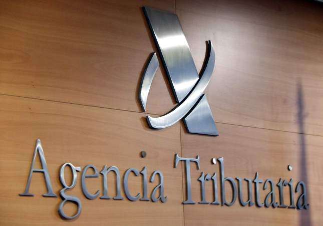 agència tributària