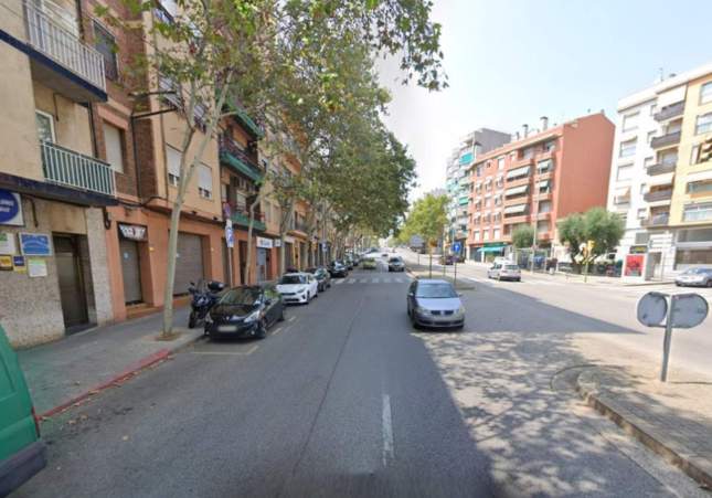 carretera de terrassa