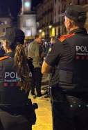 recurs mossos d'esquadra