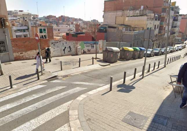 carrer richard strauss