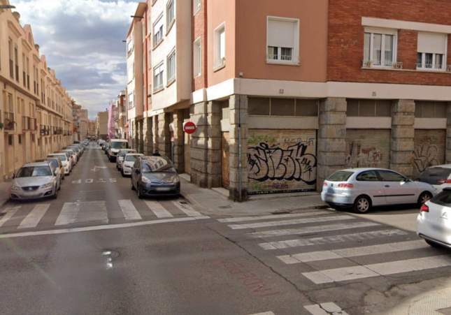 carrer paco mutlló sabadell