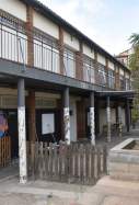 escola sant jordi sant vicenç dels horts