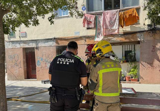 incendi montcada