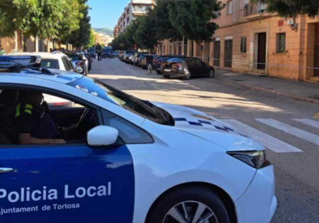 policia tortosa