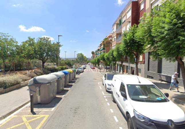 carrer de la lleialtat esplugues