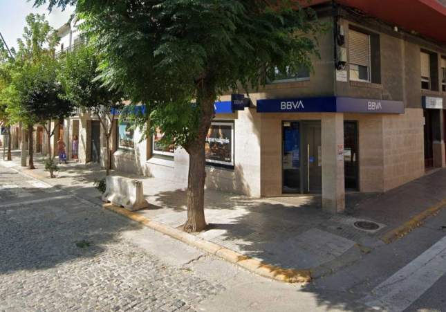 bbva juneda