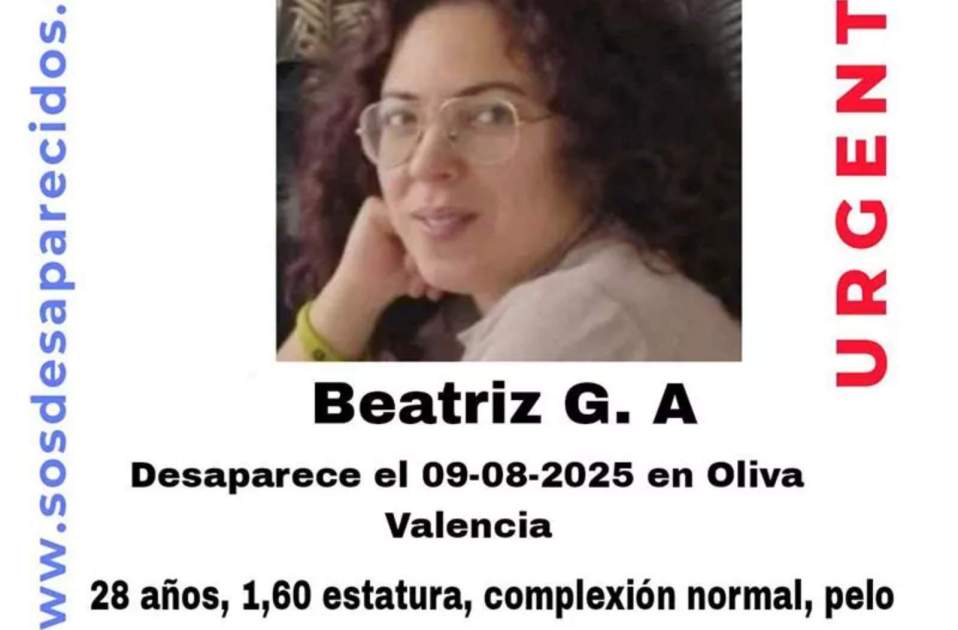 Beatriz G.A. / 