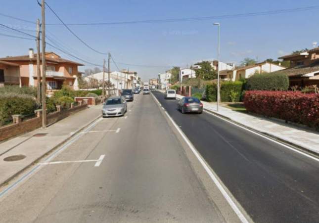 Cornellà del Terri 