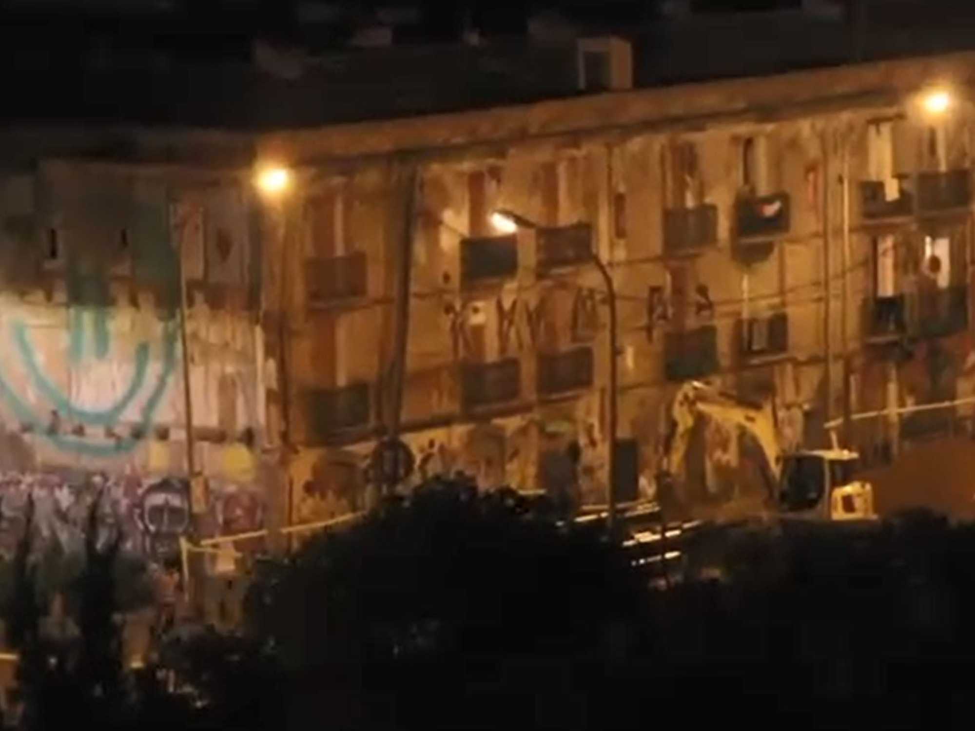 ocupes barcelona escocesa