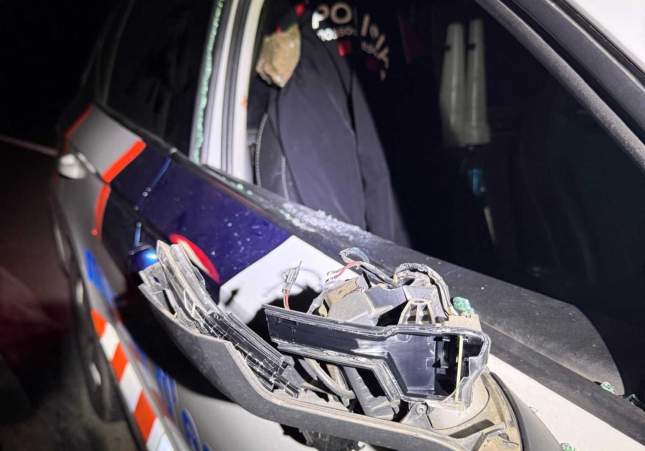 atac mossos balsareny